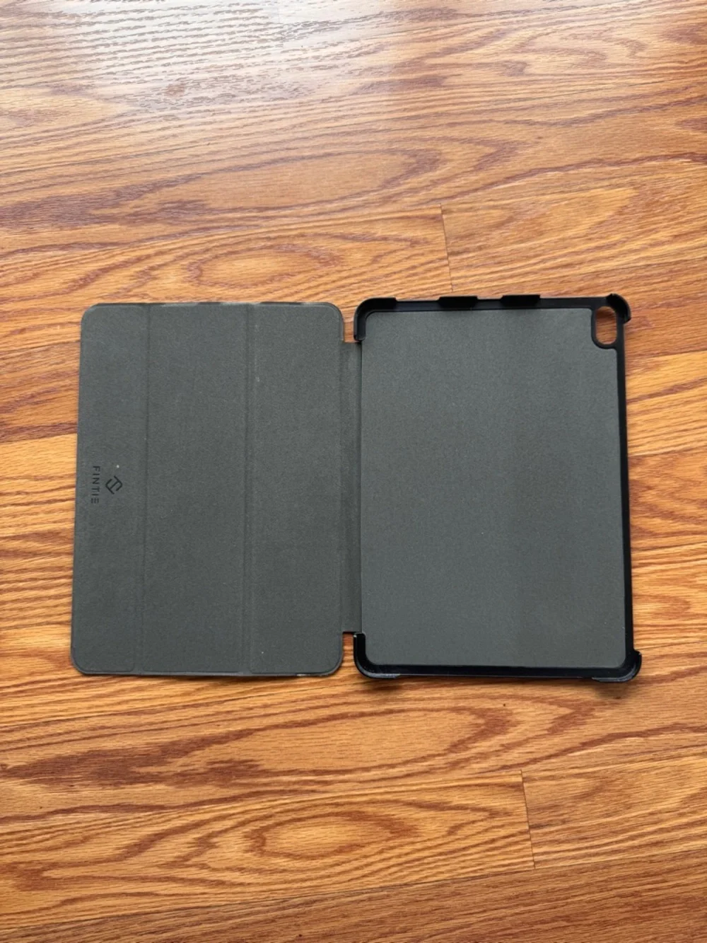 Composition Book Case for iPad Pro 11